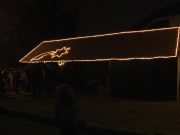 FOTO Žive jaslice u Etno selu Novo Čiče