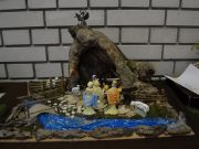 Pogledajte 56 unikatnih jaslica u Velikoj Mlaki