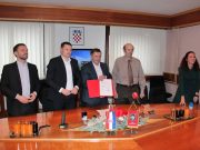 Gradnja bazena može početi idući tjedan