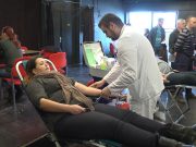 Crveni križ nastavlja s humanitarnim akcijama
