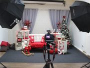 FOTO Dođite na besplatno fotografiranje s Djedom Mrazom u Foto Ljubek