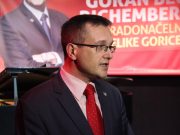 Beus Richembergh ponudio novi model upravljanja Gradom