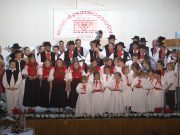 KUD “Gradići” poziva na Božićni koncert