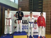 Vrban i Obrazović najbolji u Hrvatskoj