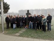 FOTO VIJEST Položili vijenac u čast prvom hrvatskom predsjedniku