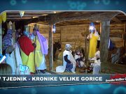 VIDEO TJEDNIK – pregled najvažnijih zbivanja u Velikoj Gorici