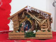Večeras otvorenje izložbe “Spavaj mali Božiću”