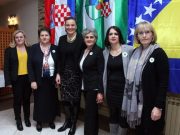 Bošnjačka večer u Starom Čiču