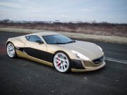 FOTO VIJEST Concept One protutnjao Turopoljem