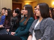 Stipendisti potpisali ugovore
