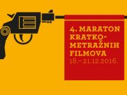 4. maraton kratkometražnih filmova