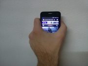 U Vatrogasnom domu ukrali mu mobitel