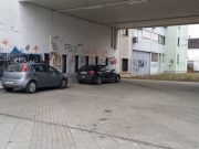 FOTO VIJEST Gradski trg kao parkirališna zona