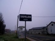 FOTO VIJEST U tijeku postavljanje ploča s imenima ulica u Kosnici