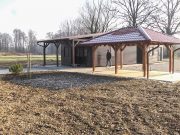 FOTO Ribička kuća na jezeru Ježevo bit će edukativni centar