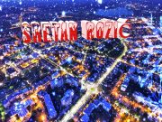Sretan Božić!