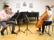 VIDEO Mladi glazbenici s Franje Lučića oduševili