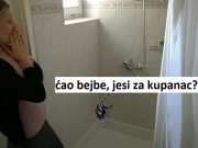 FRIK IZ KVARTA Naši sustanari žohari