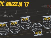 Noć u Muzeju Turopolja
