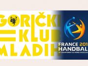 Svjetsko prvenstvo u rukometu: Hrvatska vs Njemačka