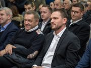 FOTO Nastavljen proces izbora novog šefa goričkog HDZ-a