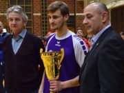 Završen je jubilarni 25. HVIDRA-in turnir