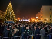 Planirate doček na otvorenom? Evo kakvo je vrijeme najavljeno u novogodišnjoj noći