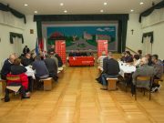 FOTO Gorički SDP organizira se za predstojeće lokalne izbore