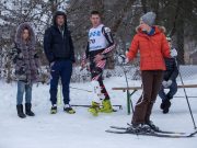 FOTO Ovdje morate doći – skijanje u Pokupskom je nezaboravno!