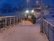 Zimska služba Zagrebačke županije spremna je za zimu i snijeg