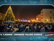 VIDEO TJEDNIK – pregled najvažnijih zbivanja u Velikoj Gorici