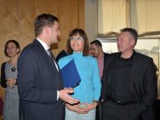 VG Komunalac je najbolji probacijski partner
