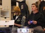 Dođi na “Playstation 2 večer” u Gorički klub mladih