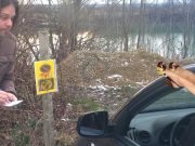 FRIK IZ KVARTA Kontrola sexa na jezeru Vukovina