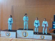 Gorički karatisti iz Međimurja se vratili s 11 medalja