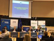 Renomirani stručnjaci na Konferenciji o komunalnom gospodarstvu u Bruxellesu