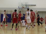 KK Gorica u Rakarskoj dočekuje KK Alkar