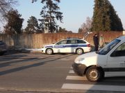 Radar na Zagrebačkoj