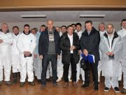 Sva perad eutanazirana, u tijeku je procjena epidemiološke situacije