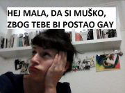 FRIK IZ KVARTA Dobri primjeri loših uleta