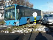FOTO Ova 268-ica nije stigla do Velike Gorice