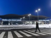 FOTO VIJEST Novo lice zagrebačkog aerodroma