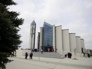 Gradski zbor večeras nastupa u Župi svetih Petra i Pavla