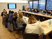 Projekt Aglomeracija ušao u posljednju fazu