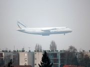 Pobijedila na državnom natjecanju s radom “Ono kad se rodiš u avionu”