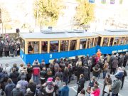FOTO Nikad bolja konkurencija na Turopoljskom fašniku, pobijedio “Tramvaj zvan čežnja”