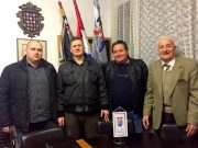 Pravaški kandidat za gradonačelnika je Krunoslav Hrvačić