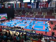 Velikogoričani u Sofiji pokazali odličan karate