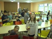 FOTO Svakog tjedna u školu stižu zdravi domaći proizvodi