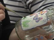 Besplatne radionice za djecu i odrasle u POUVG-u